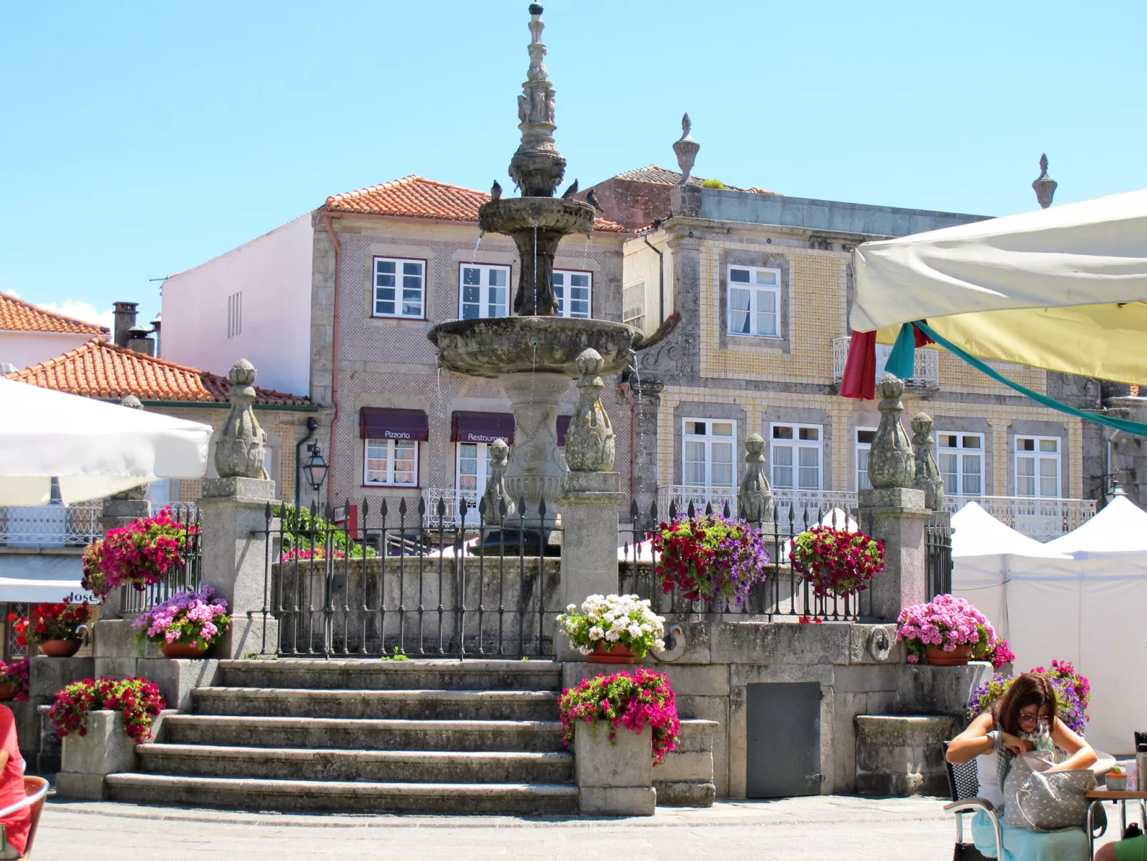 Recanto-Area