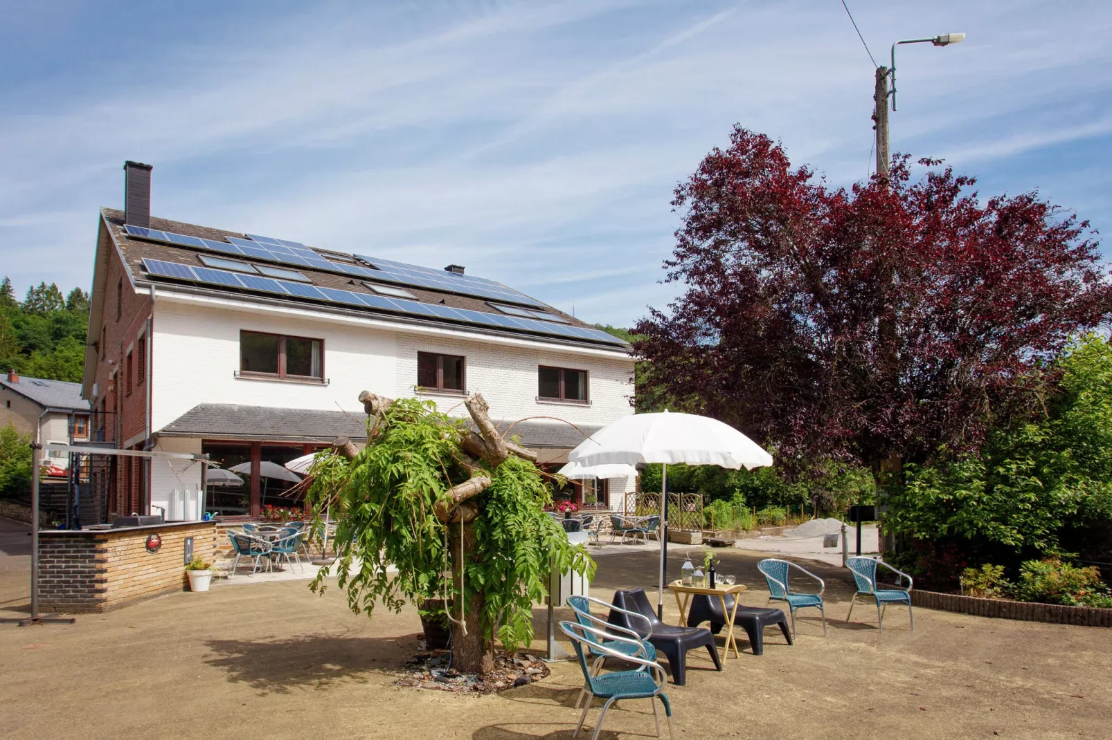Le Relais du Moulin
