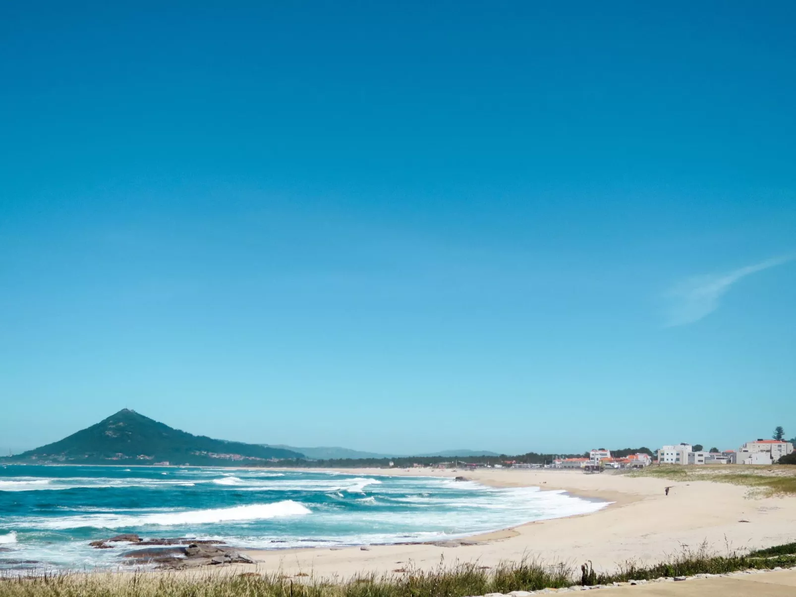 Da Praia-Area