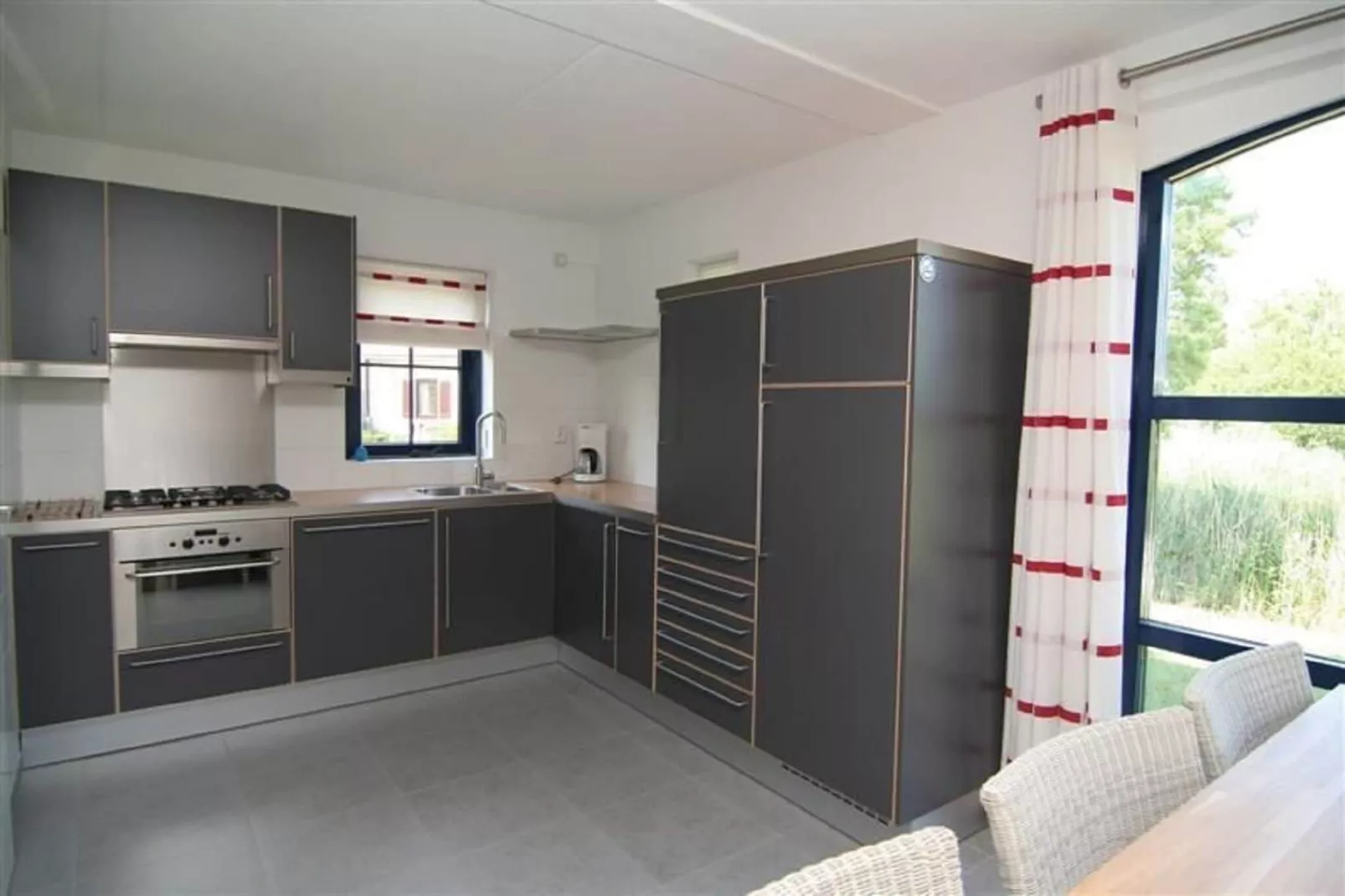 Vakantiepark de Krim 11-Cuisine