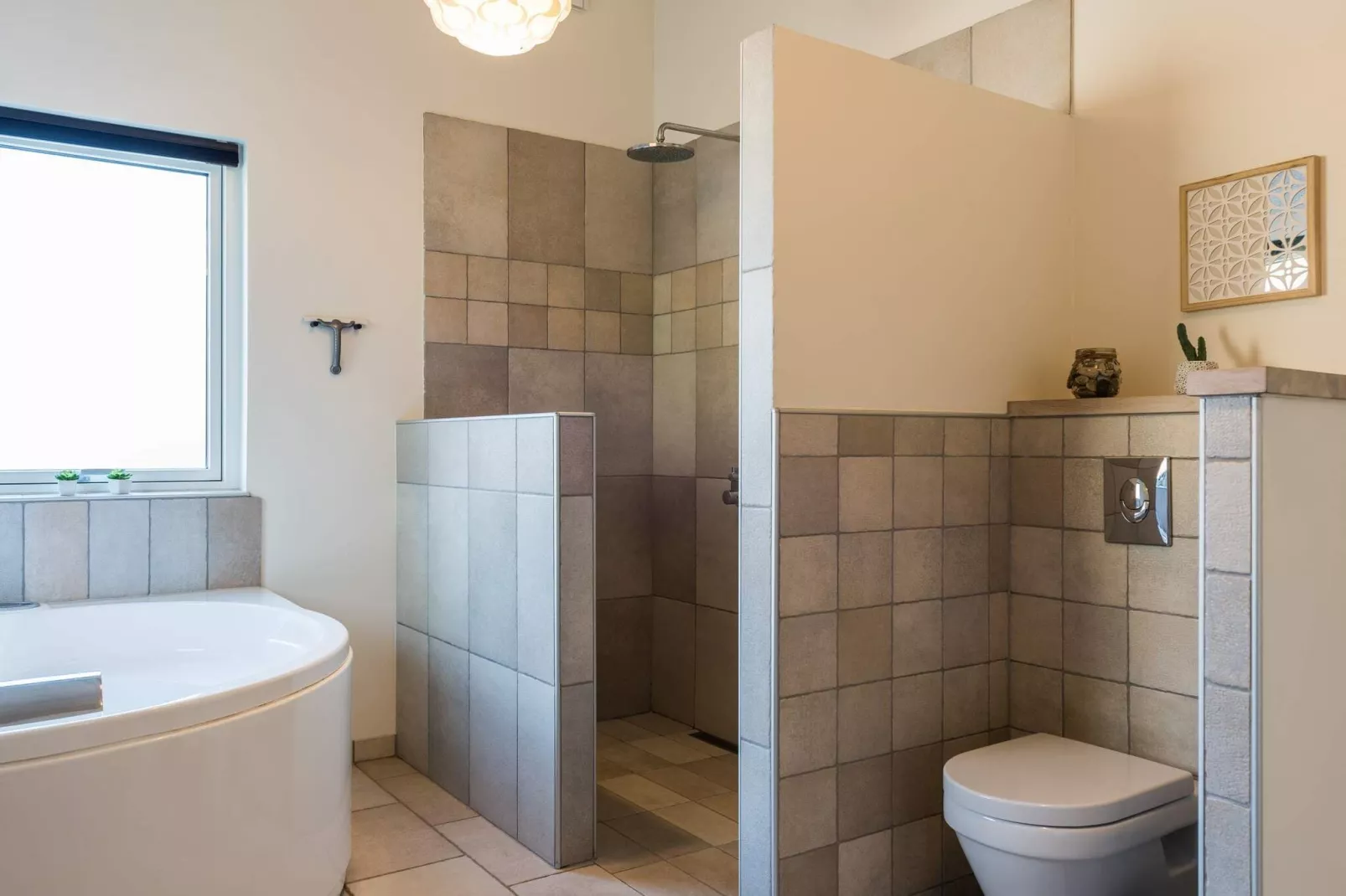 Escapade luxueuse a Henne Strand-By Traum-Intérieur