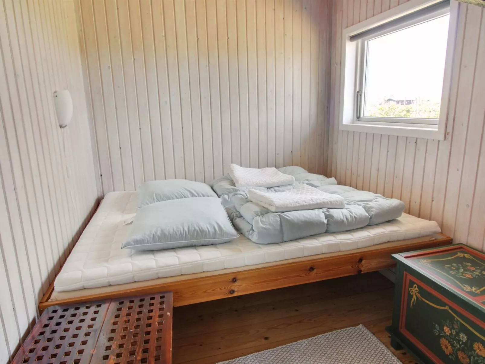 "Olesia" - 250m from the sea-Inside
