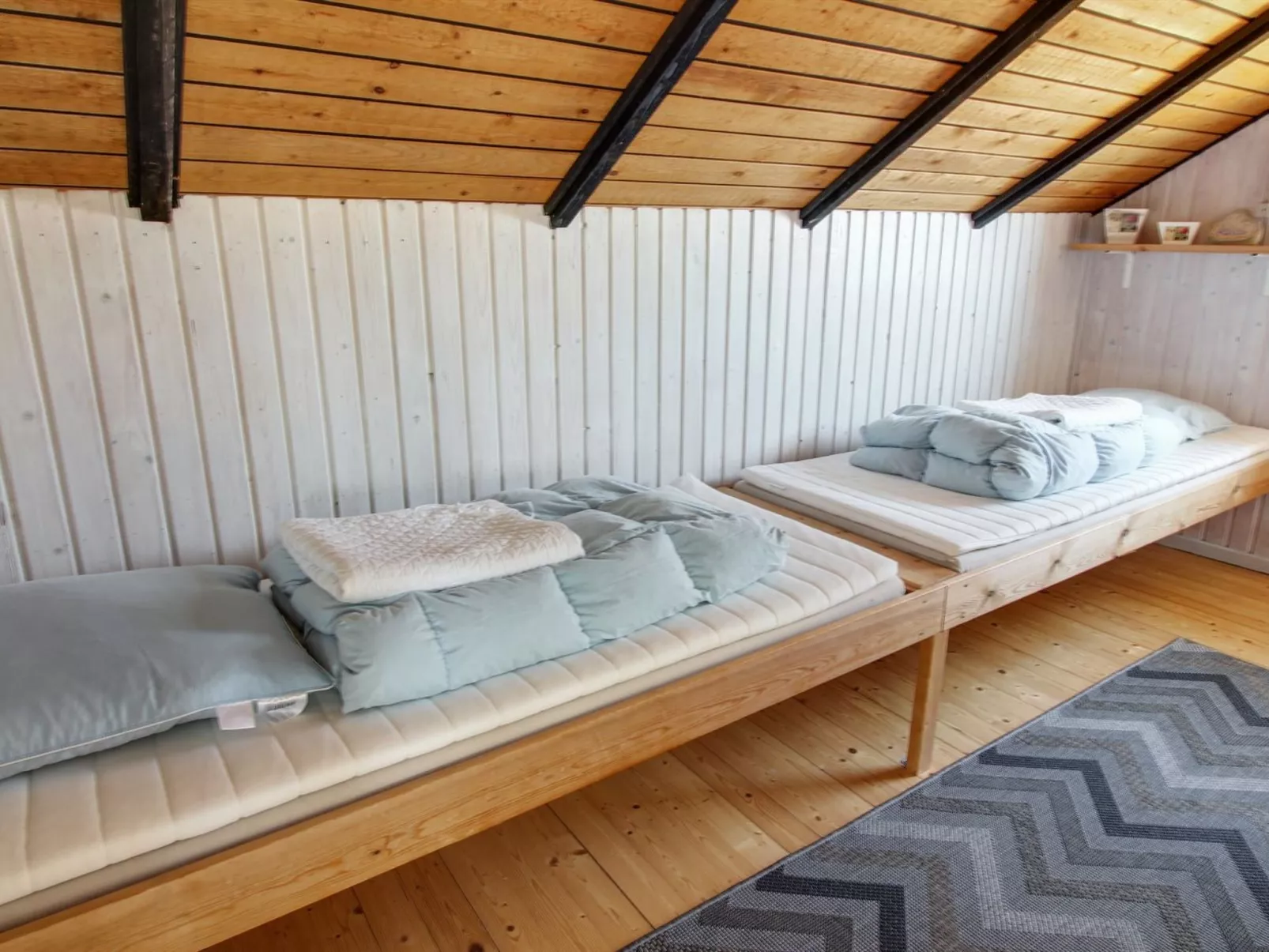 "Olesia" - 250m from the sea-Inside