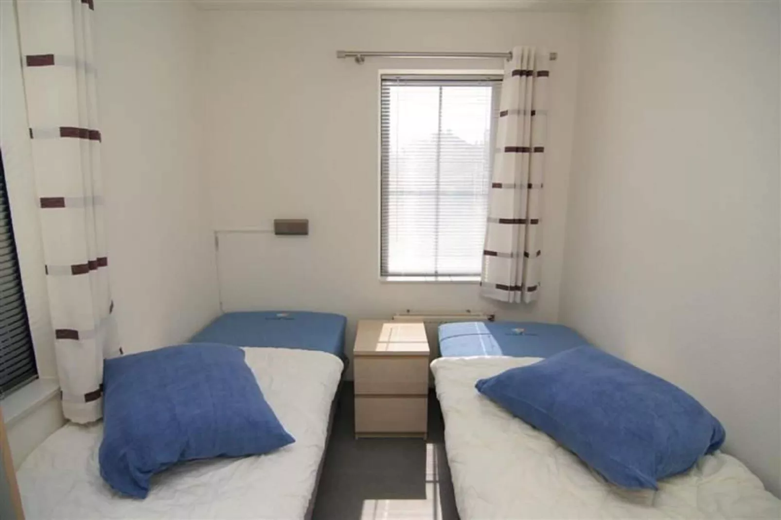 Vakantiepark de Krim 11-Chambre
