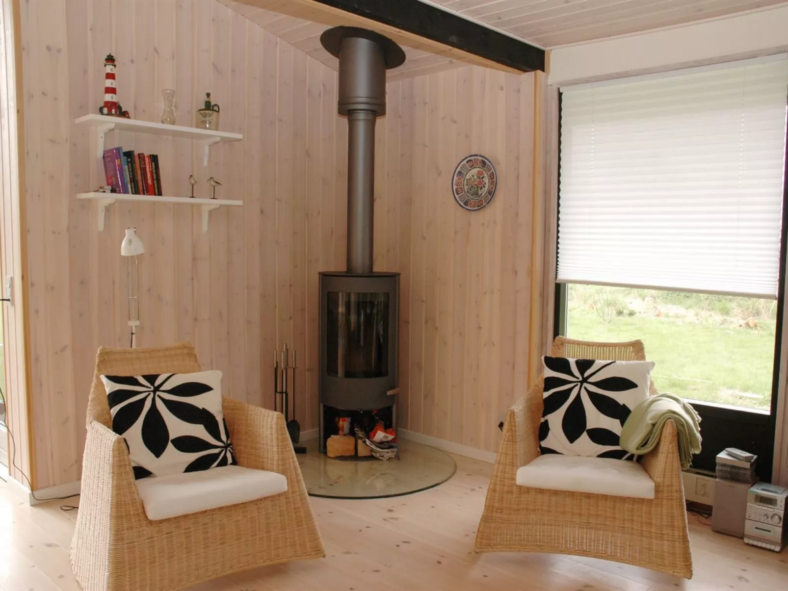"Ilse" - 300m from the sea-Inside
