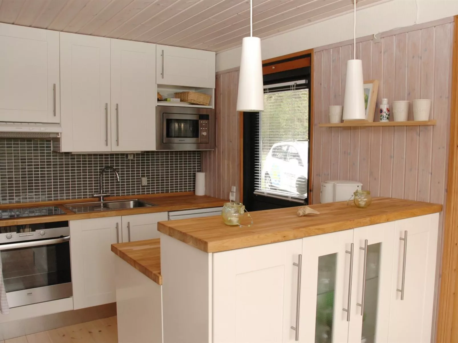 "Ilse" - 300m from the sea-Inside