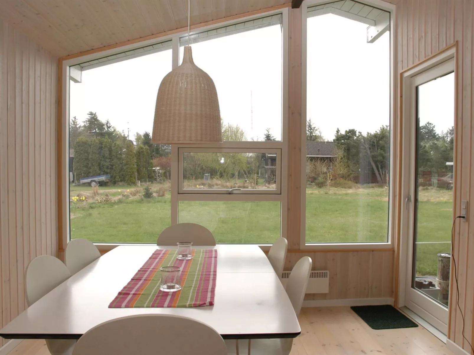 "Ilse" - 300m from the sea-Inside