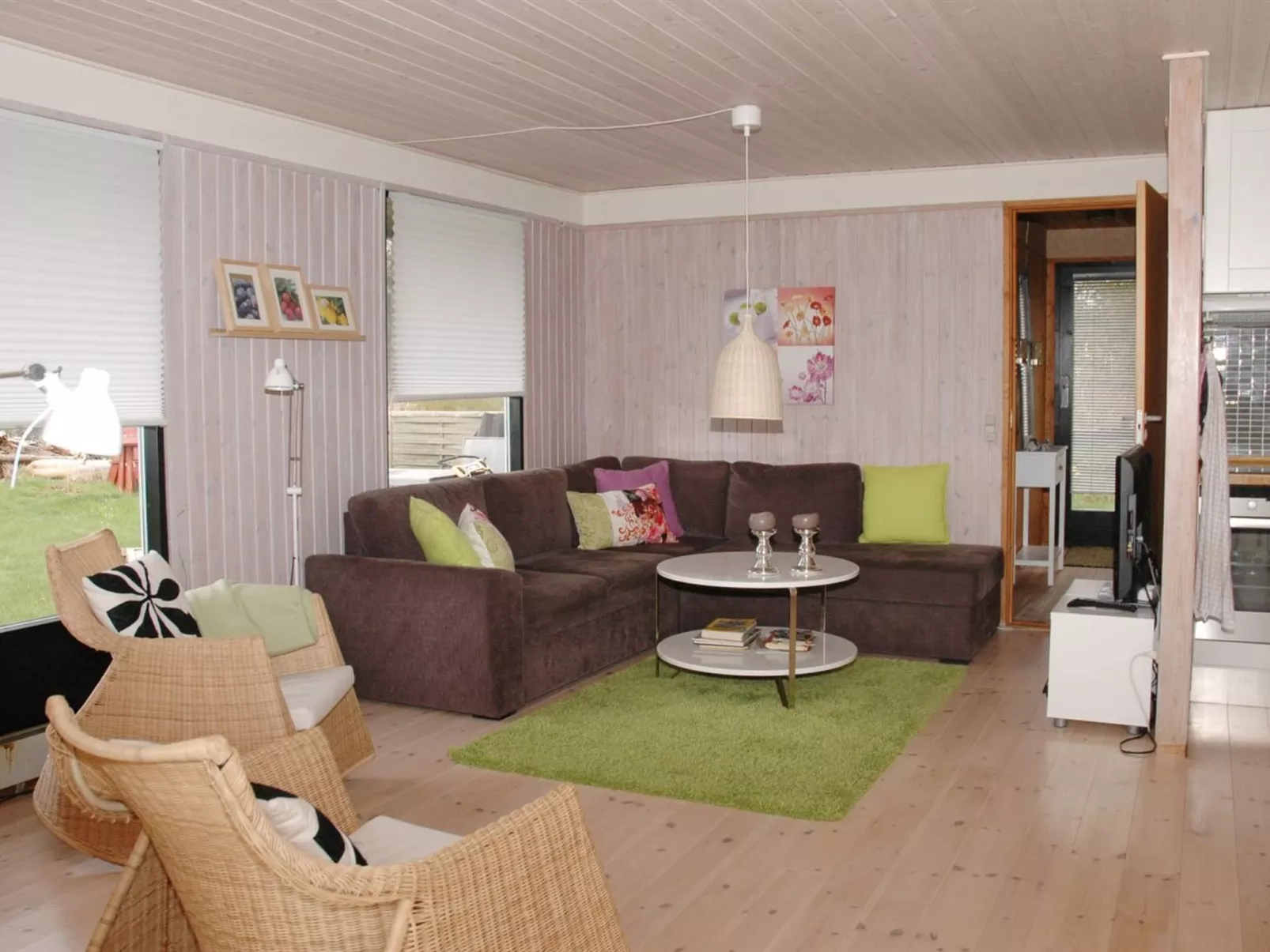 "Ilse" - 300m from the sea-Inside