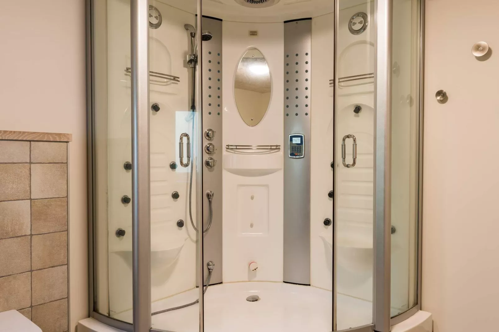 Escapade luxueuse a Henne Strand-By Traum-Intérieur