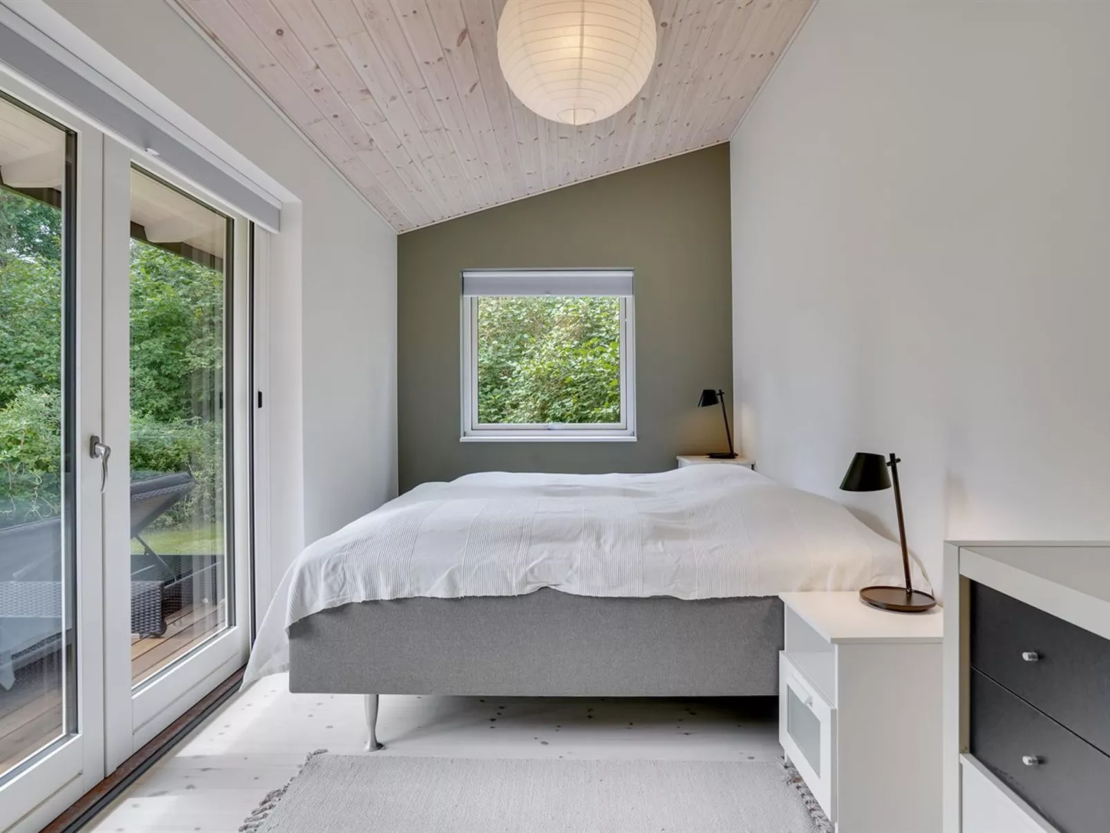 "Malwina" - 800m from the sea-Inside