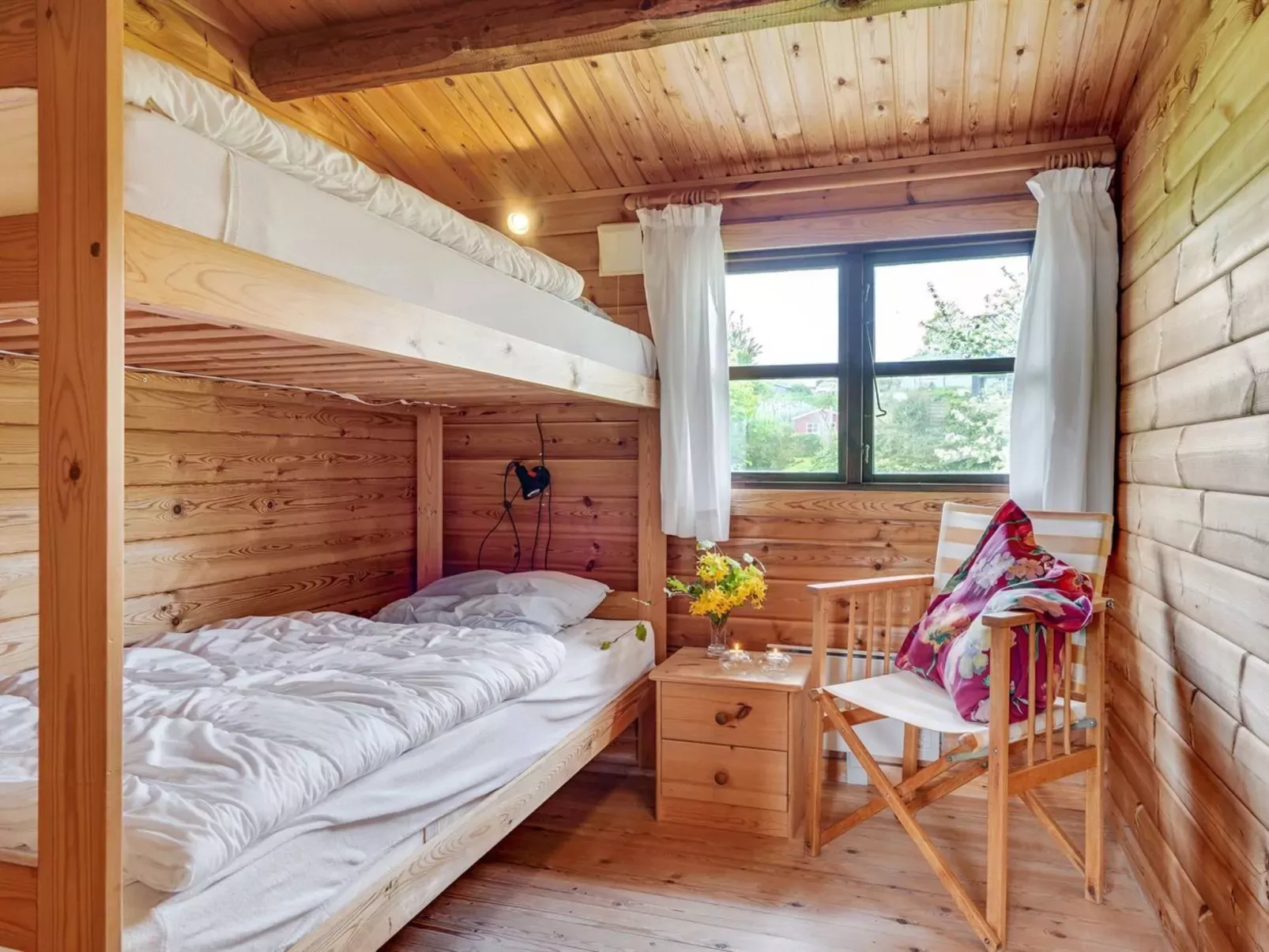 "Gudmunde" - 200m from the sea-Inside