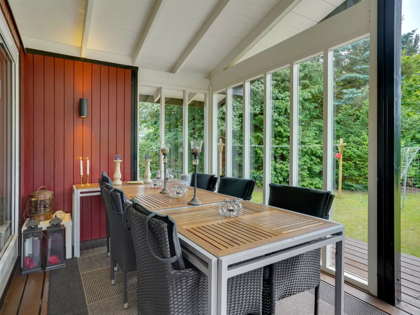 "Malwina" - 800m from the sea-Inside
