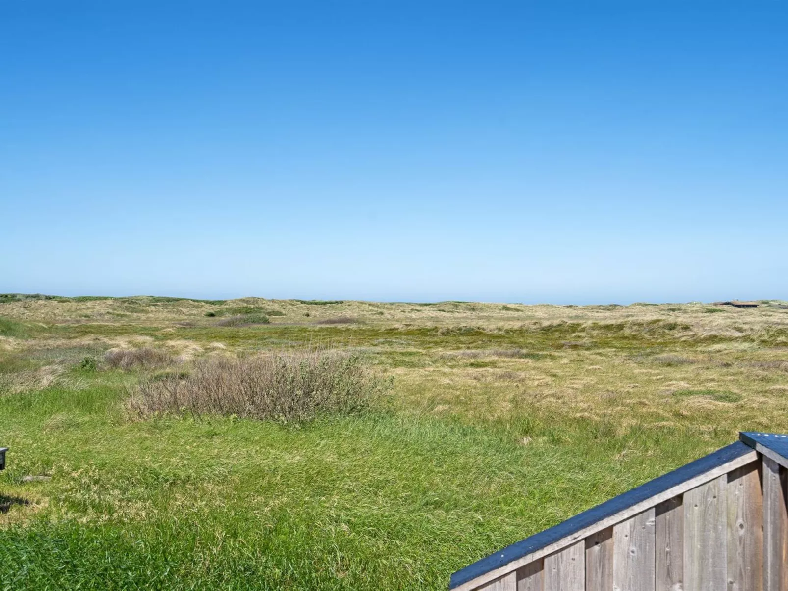 "Viona" - 350m from the sea-Outside
