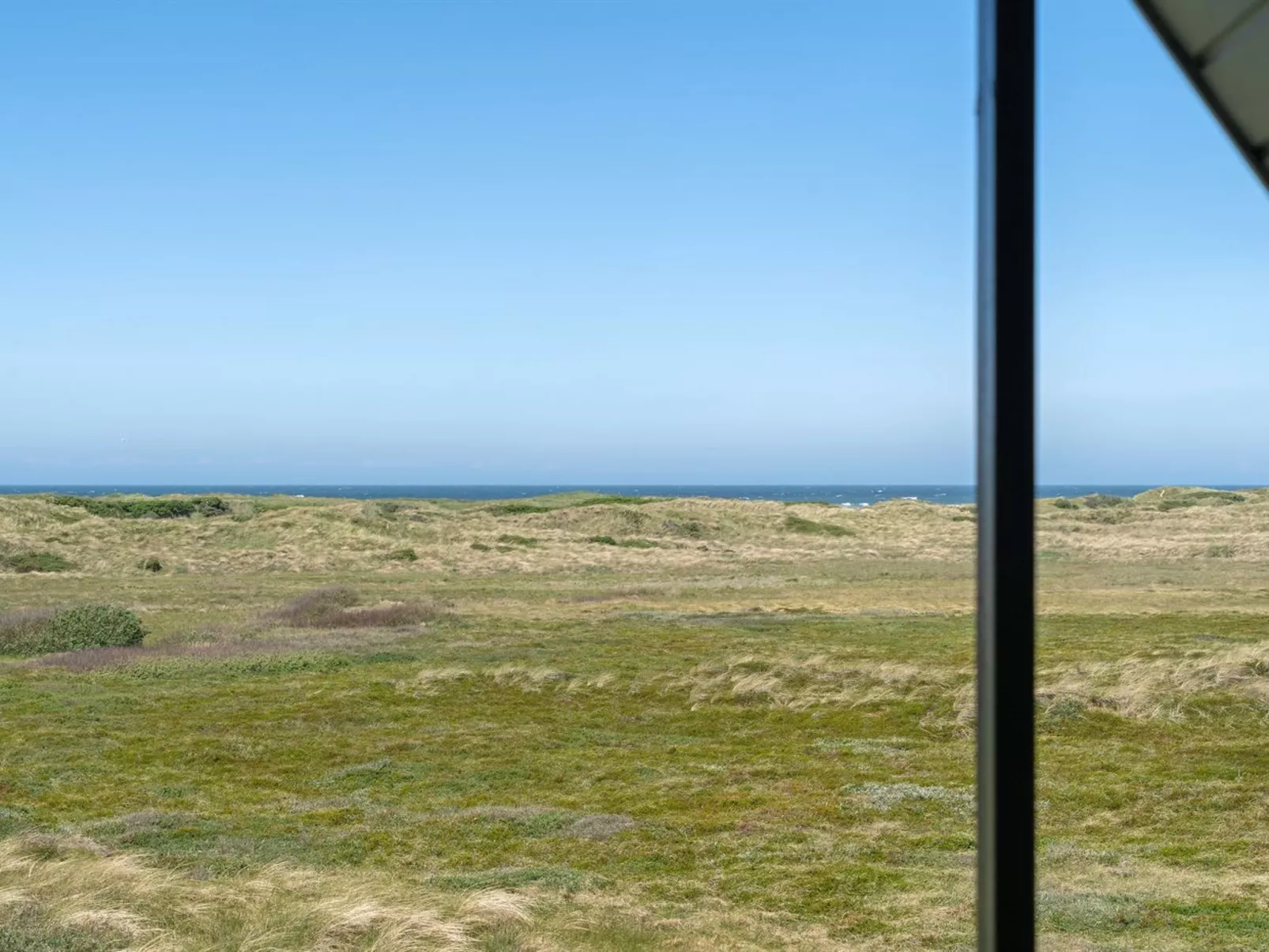 "Viona" - 350m from the sea-Outside