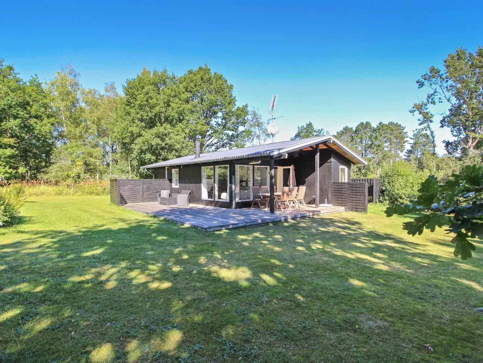 "Teodora" - 450m from the sea-Dehors