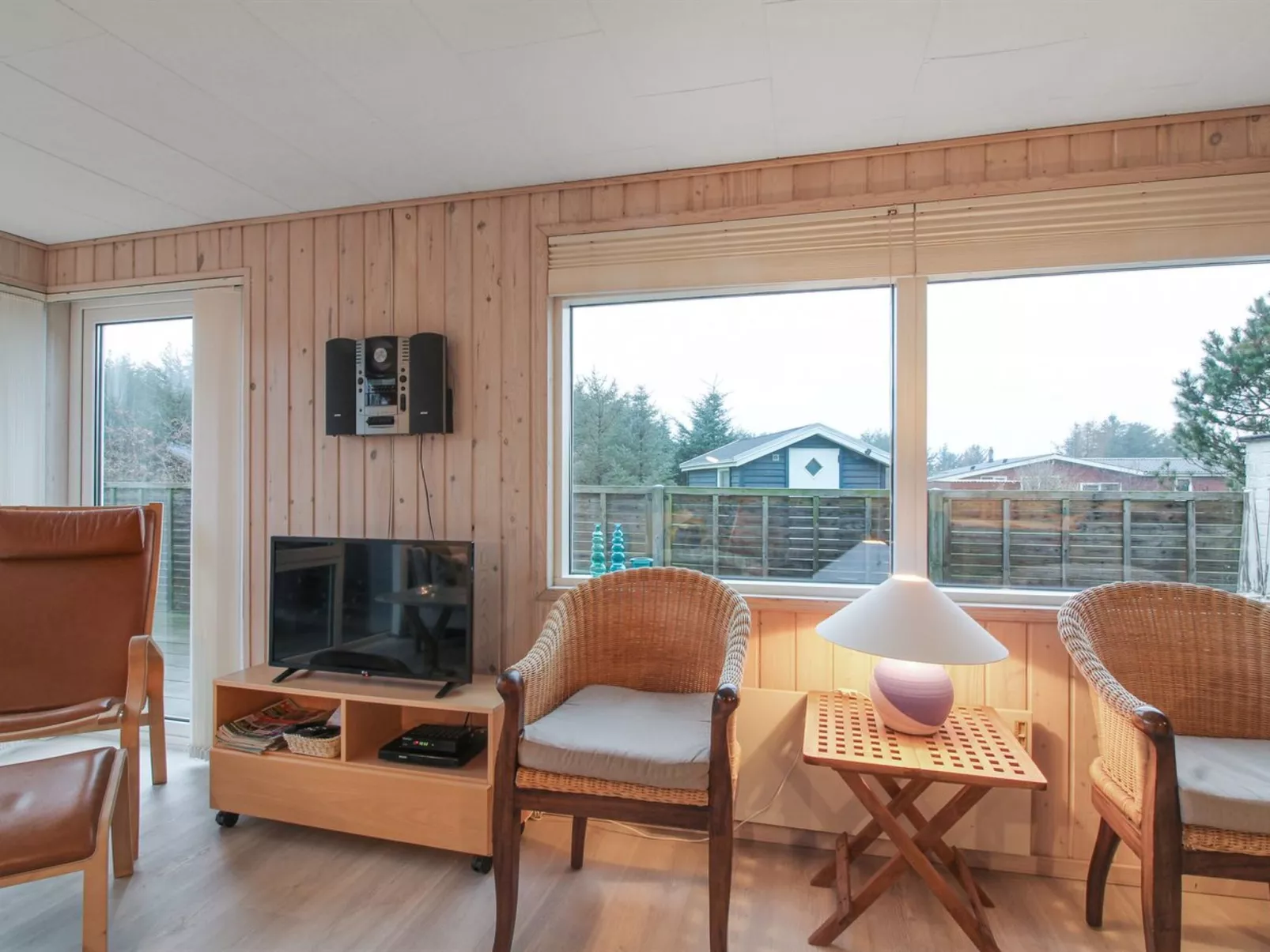 "Liisi" - 500m from the sea-Inside