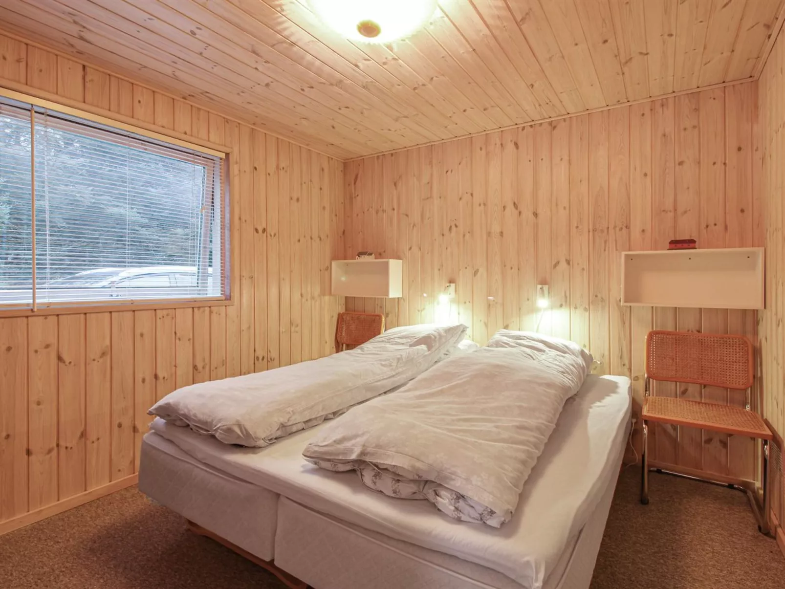 "Liisi" - 500m from the sea-Inside