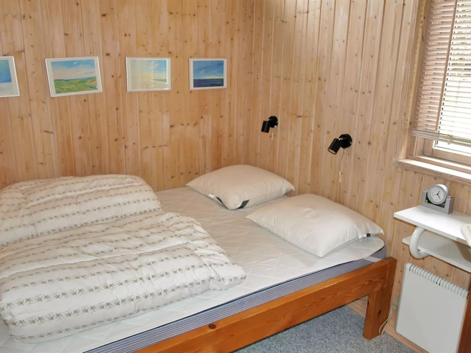 "Liisi" - 500m from the sea-Inside