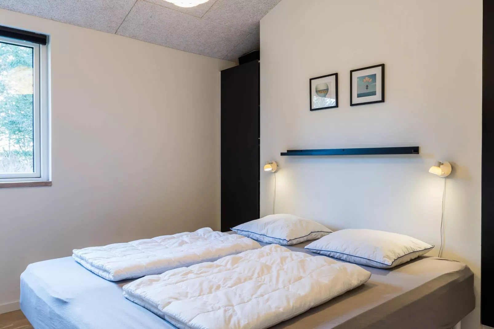 Escapade luxueuse a Henne Strand-By Traum-Intérieur