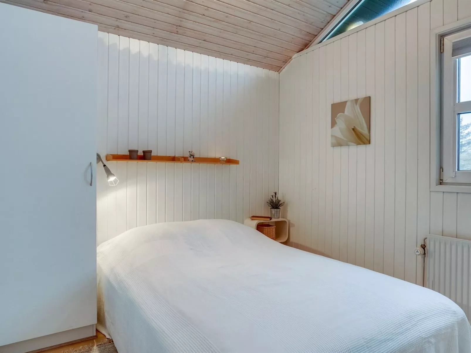 "Alrune" - 800m from the sea-Inside