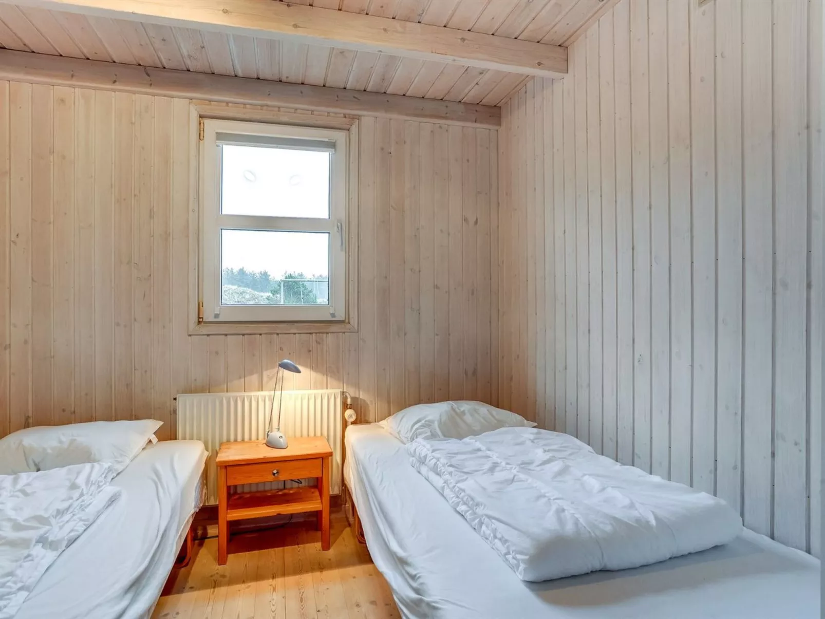 "Alrune" - 800m from the sea-Inside