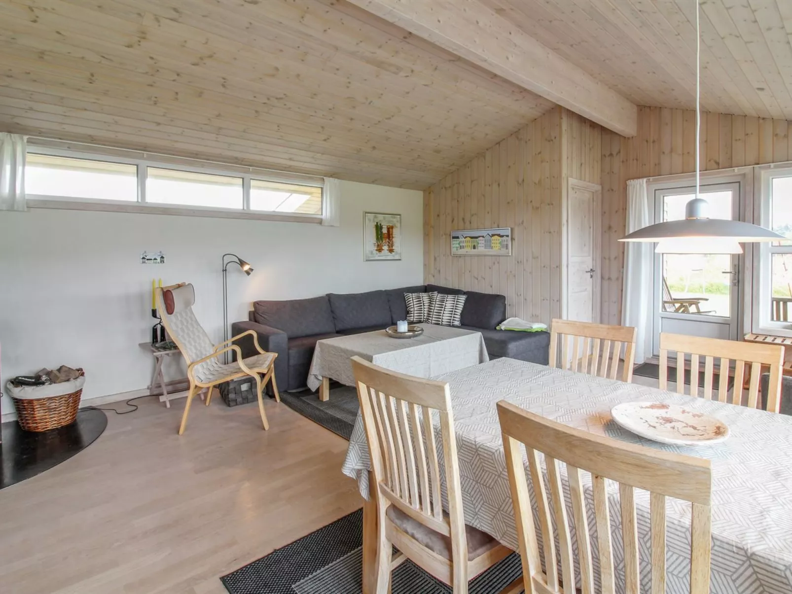 "Adelbert" - 400m from the sea-Inside