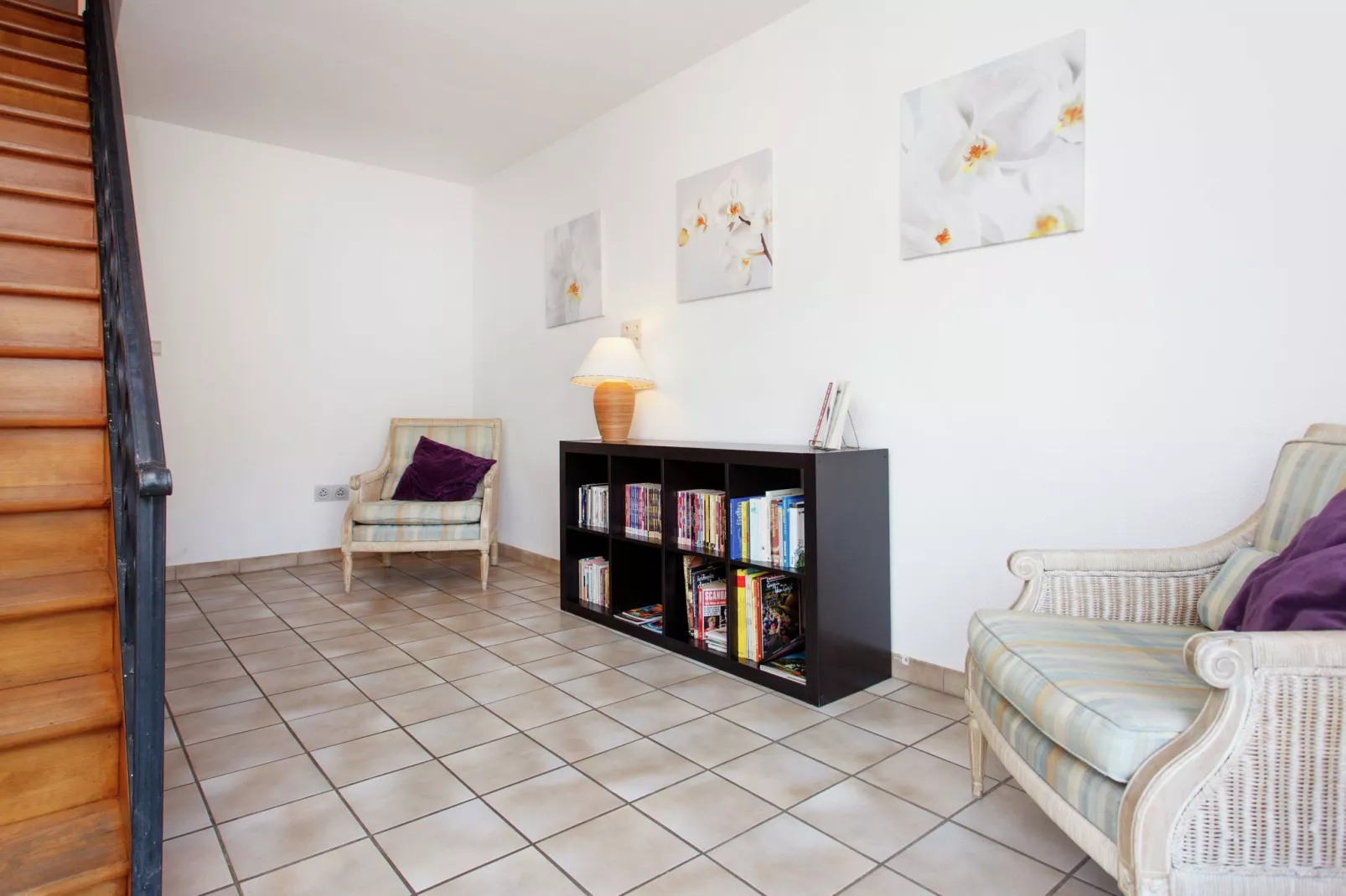 Le Relais du Moulin-Landing