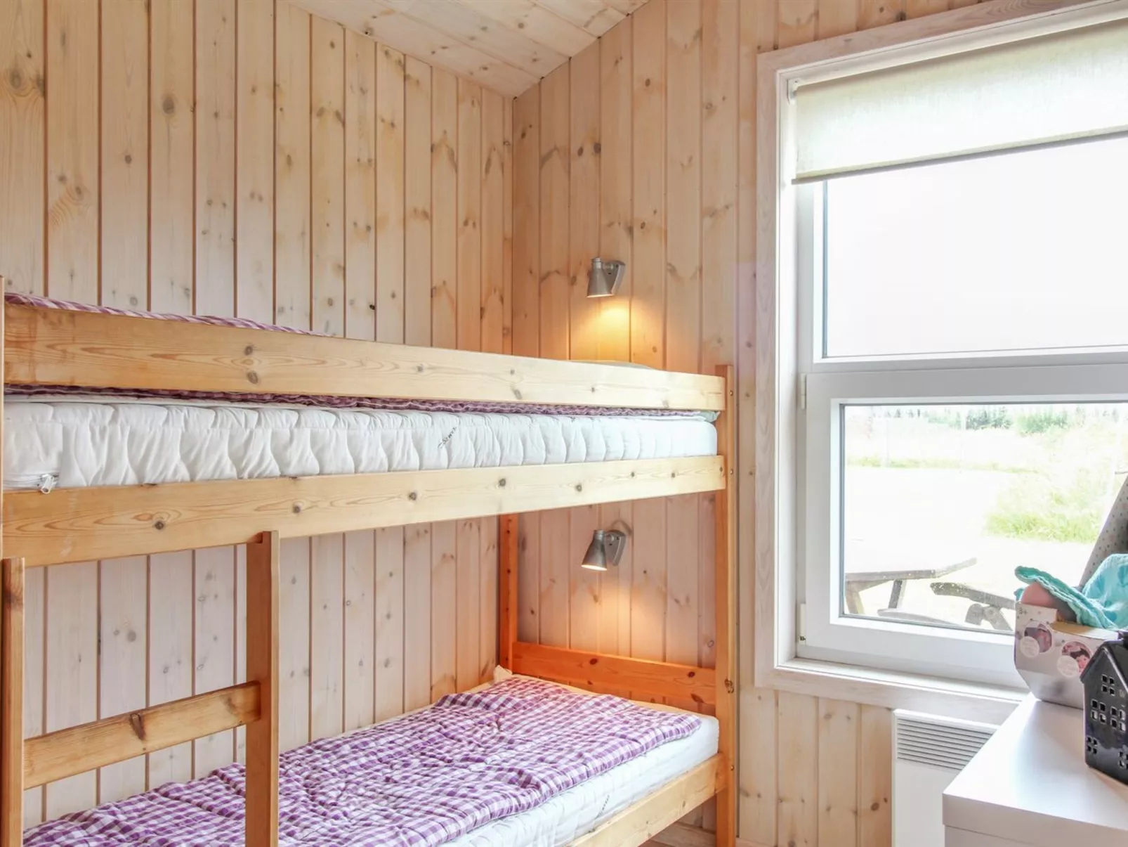 "Adelbert" - 400m from the sea-Inside