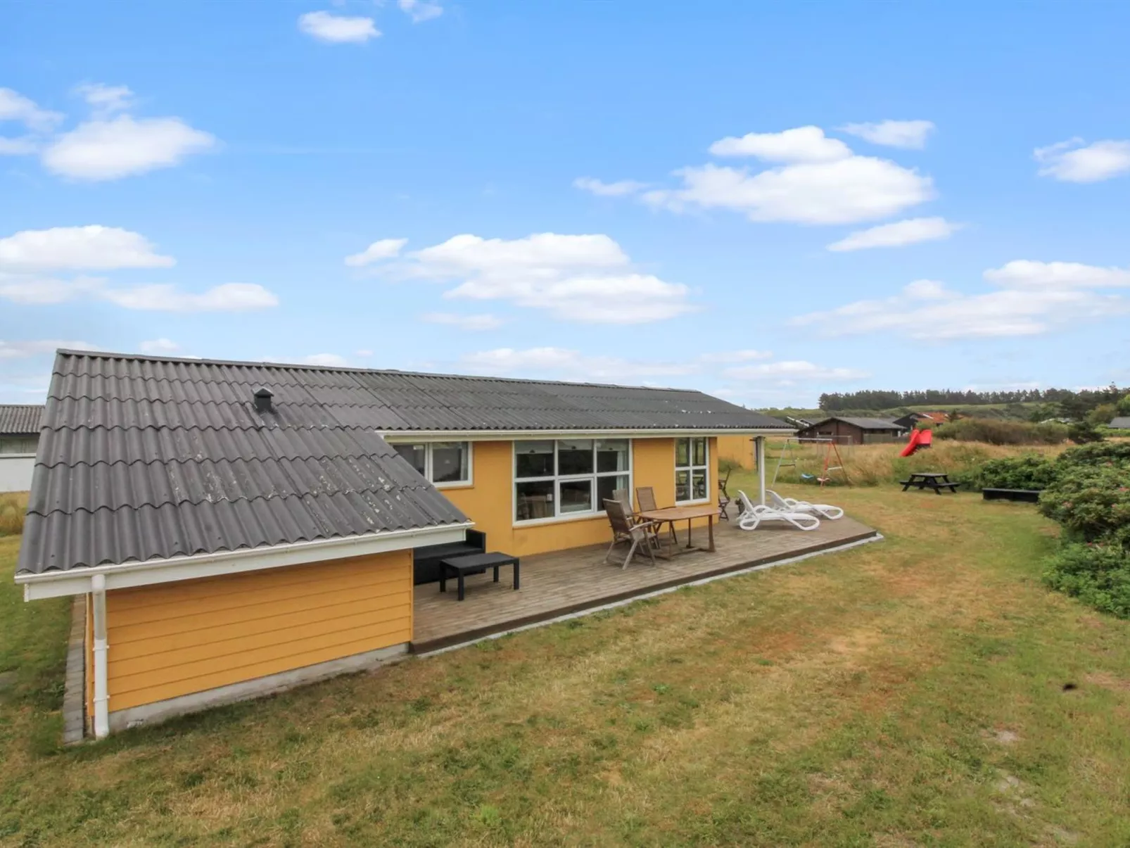 "Adelbert" - 400m from the sea-Outside