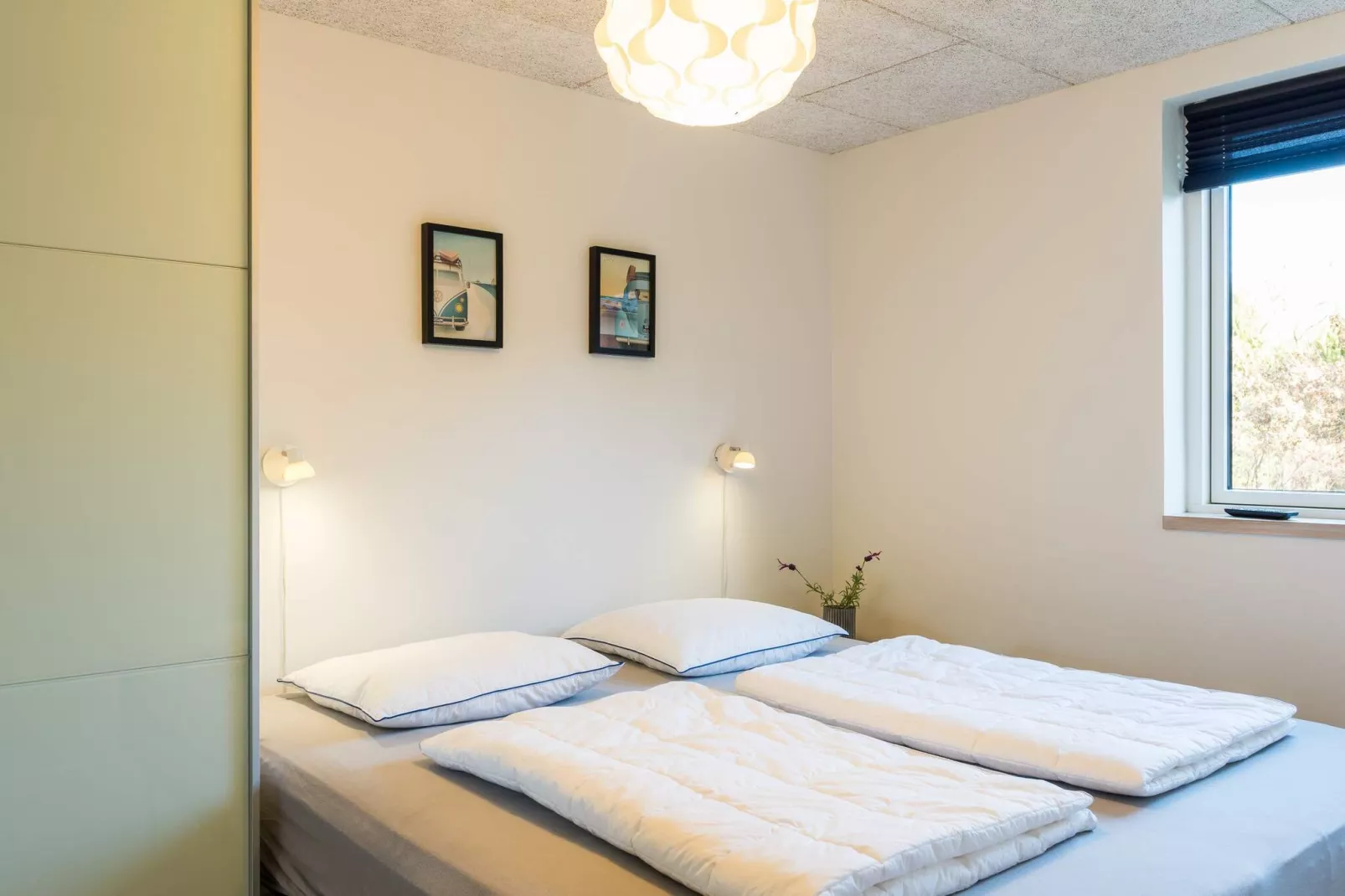 Escapade luxueuse a Henne Strand-By Traum-Intérieur
