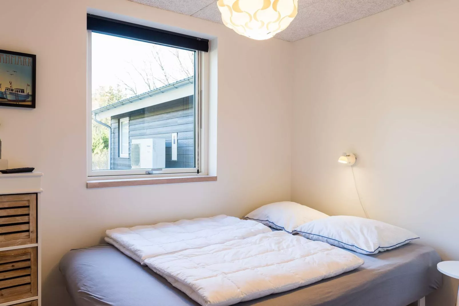 Escapade luxueuse a Henne Strand-By Traum-Intérieur
