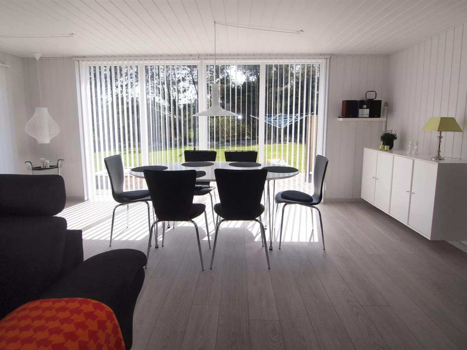 "Emmarenze" - 400m from the sea-Dedans