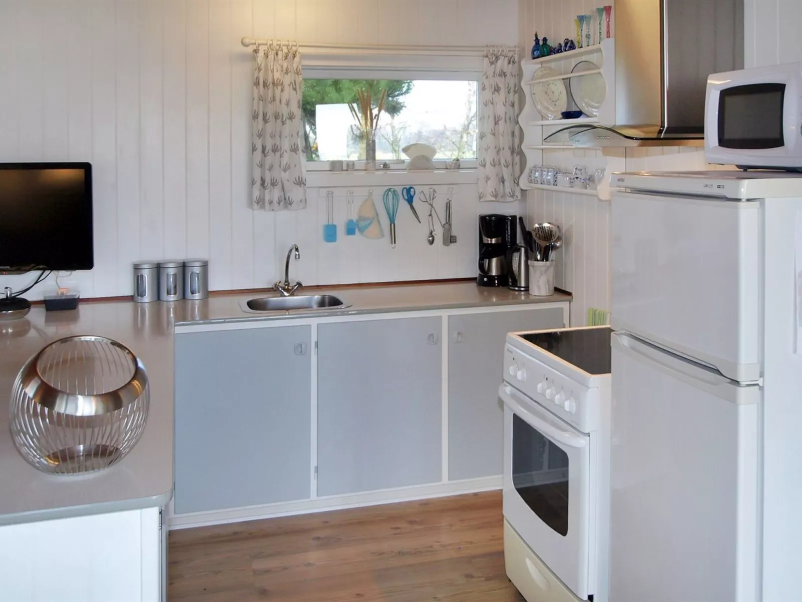 "Bondi" - 150m from the sea-Drinnen