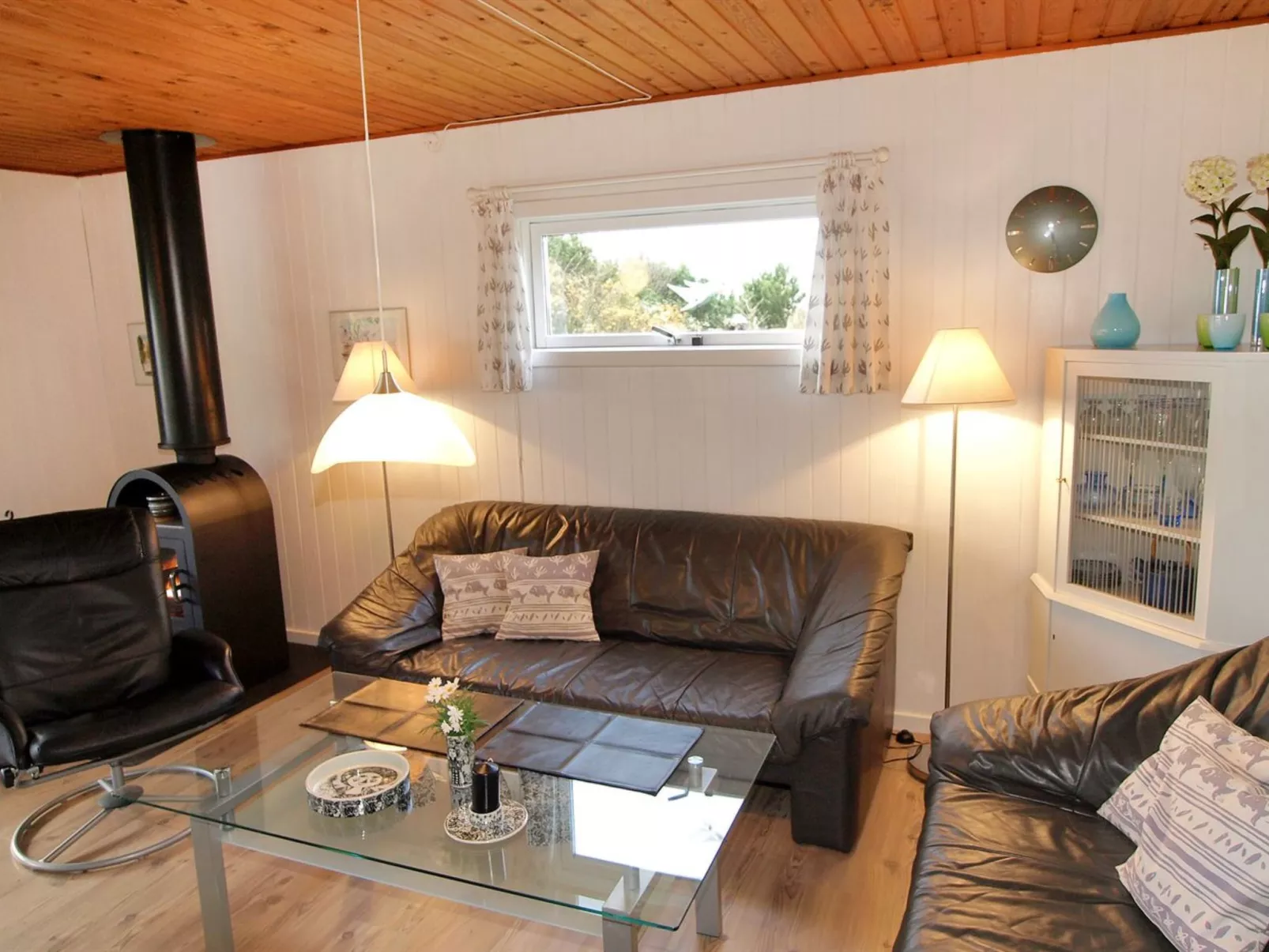 "Bondi" - 150m from the sea-Draußen