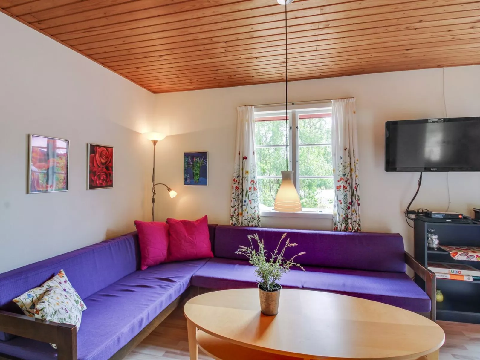 "Georg" - 300m from the sea-Inside