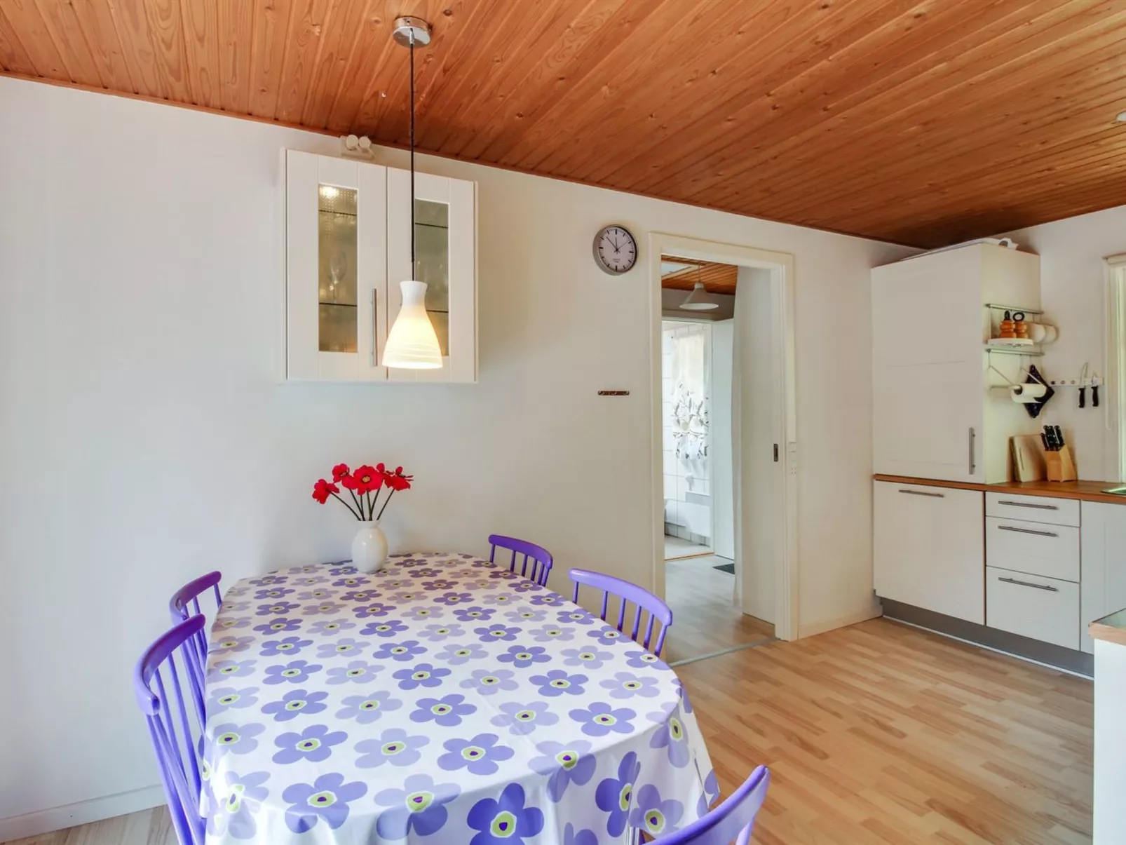 "Georg" - 300m from the sea-Inside