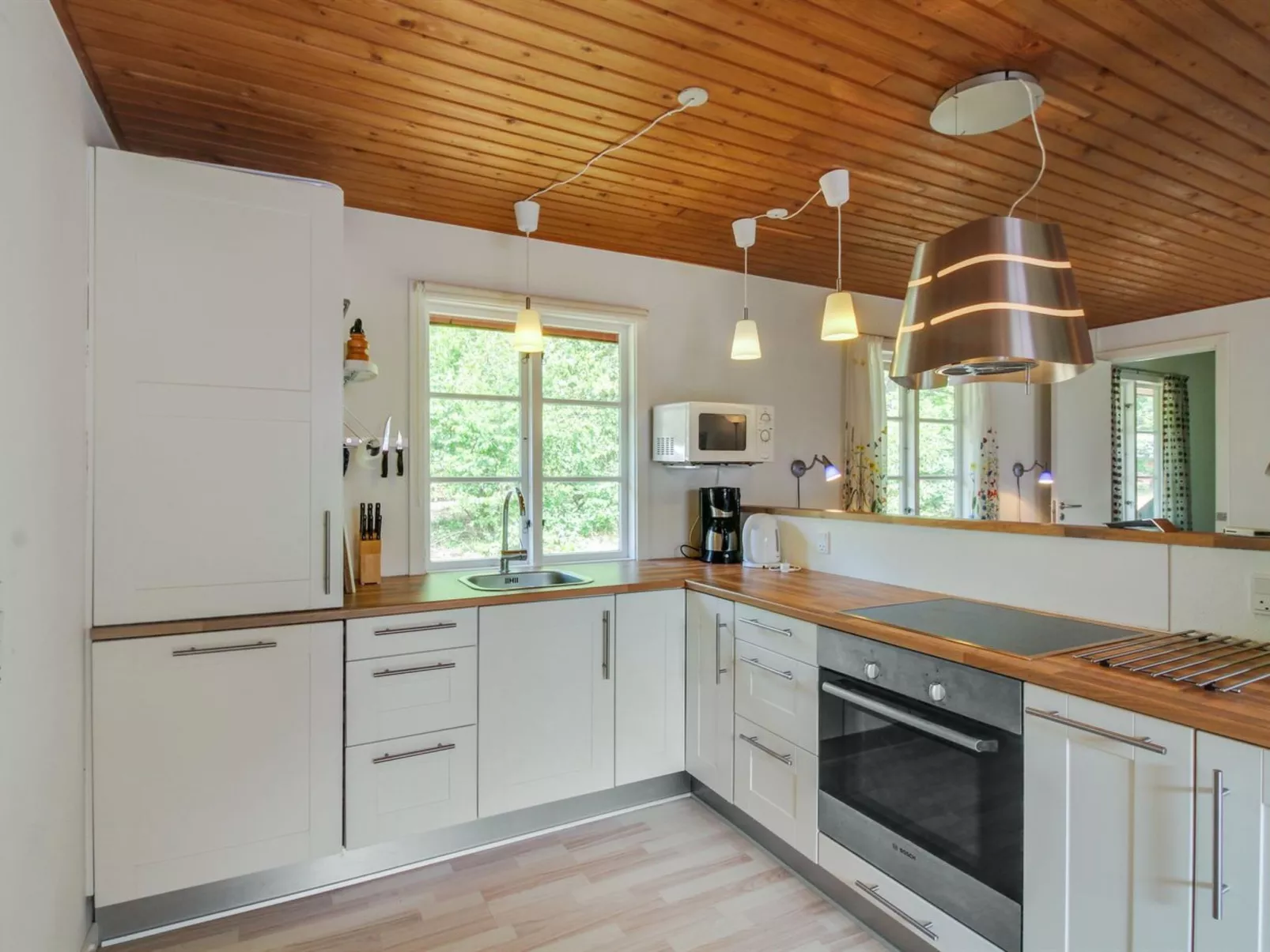 "Georg" - 300m from the sea-Inside