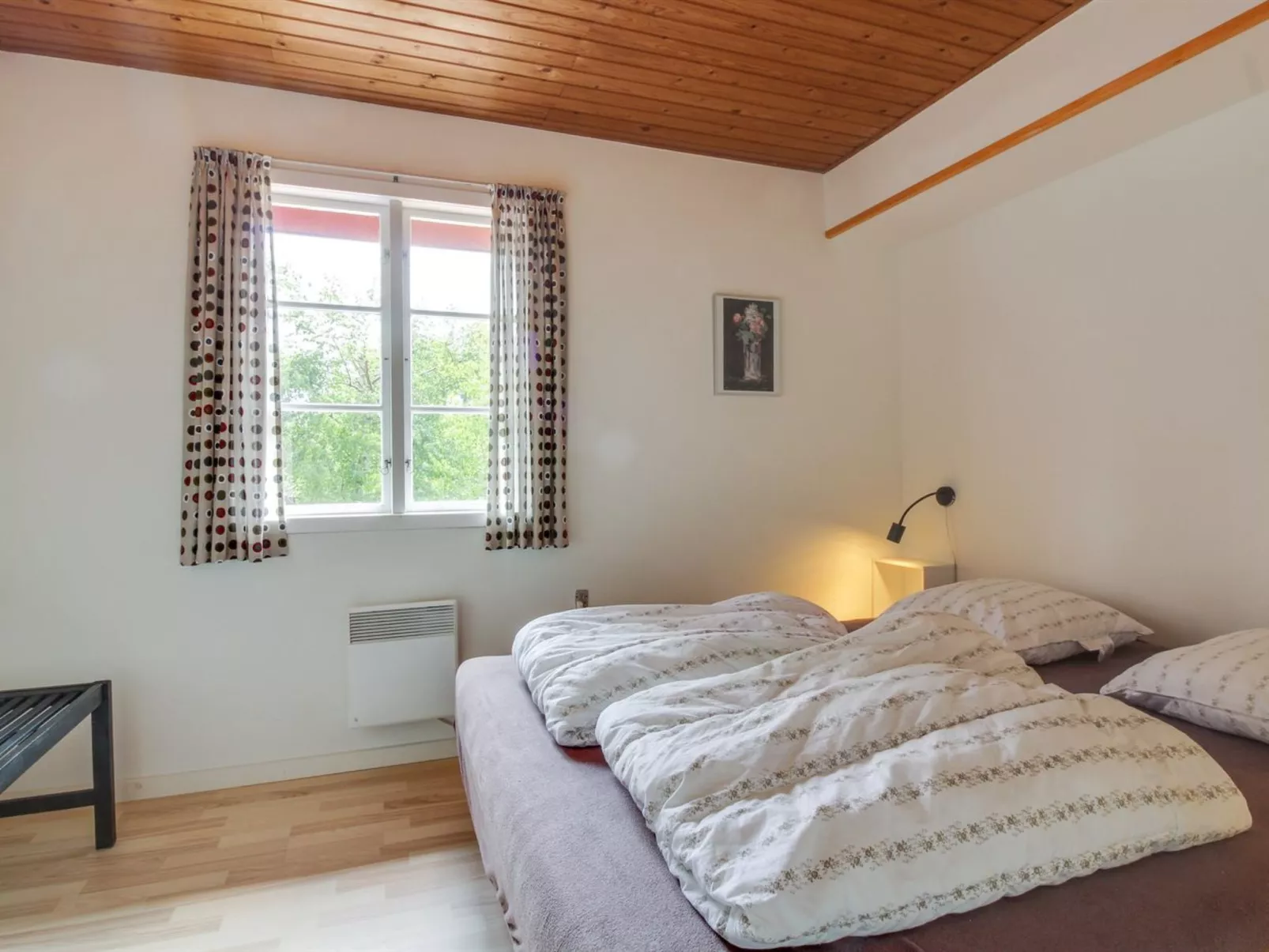"Georg" - 300m from the sea-Inside