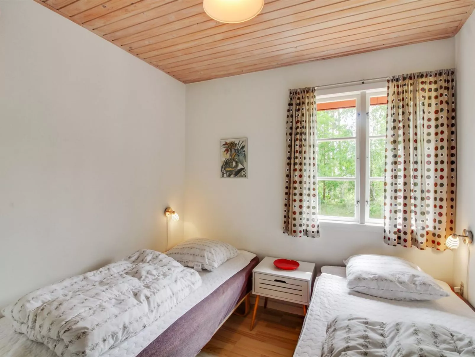 "Georg" - 300m from the sea-Inside