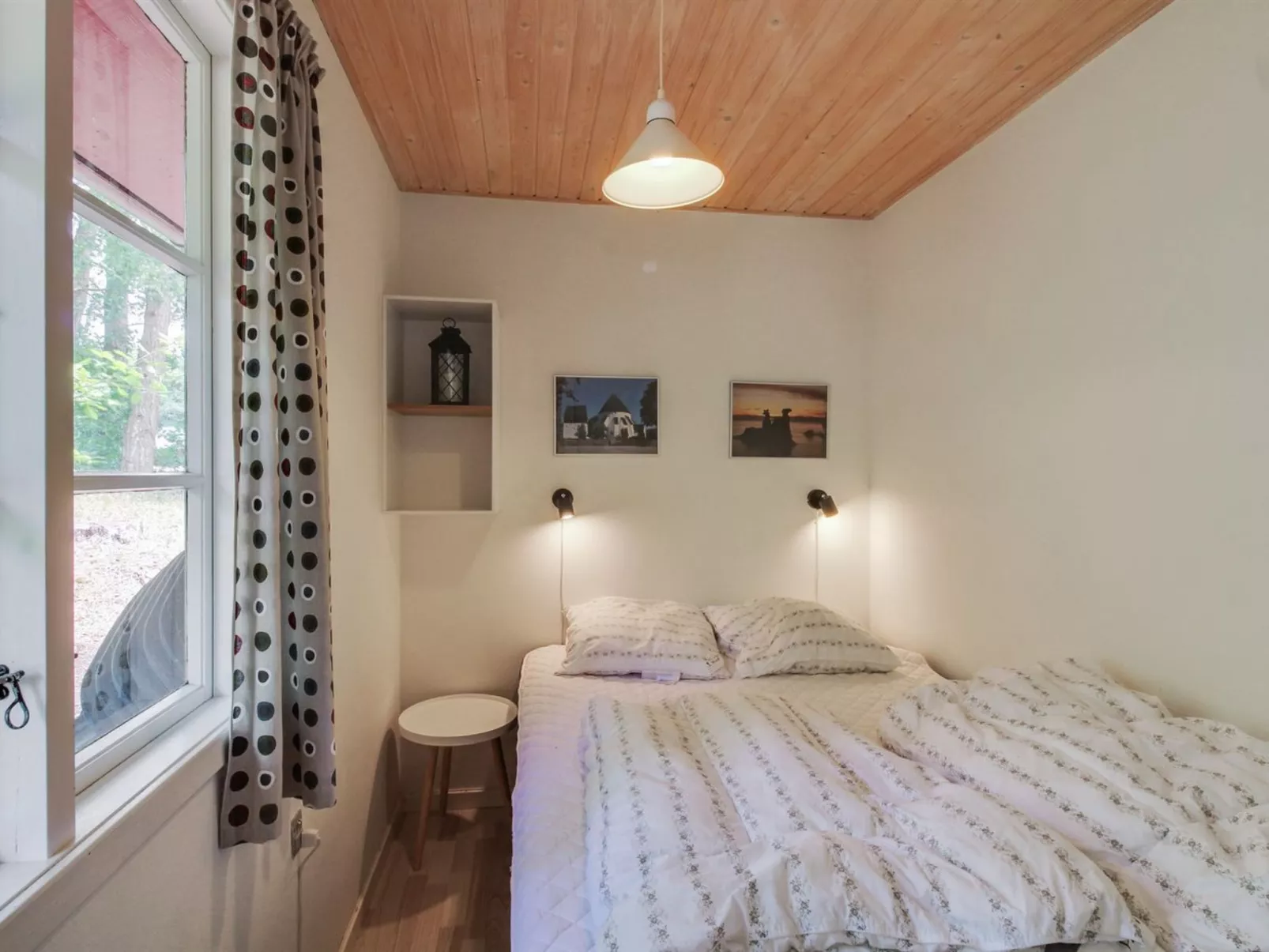 "Georg" - 300m from the sea-Inside