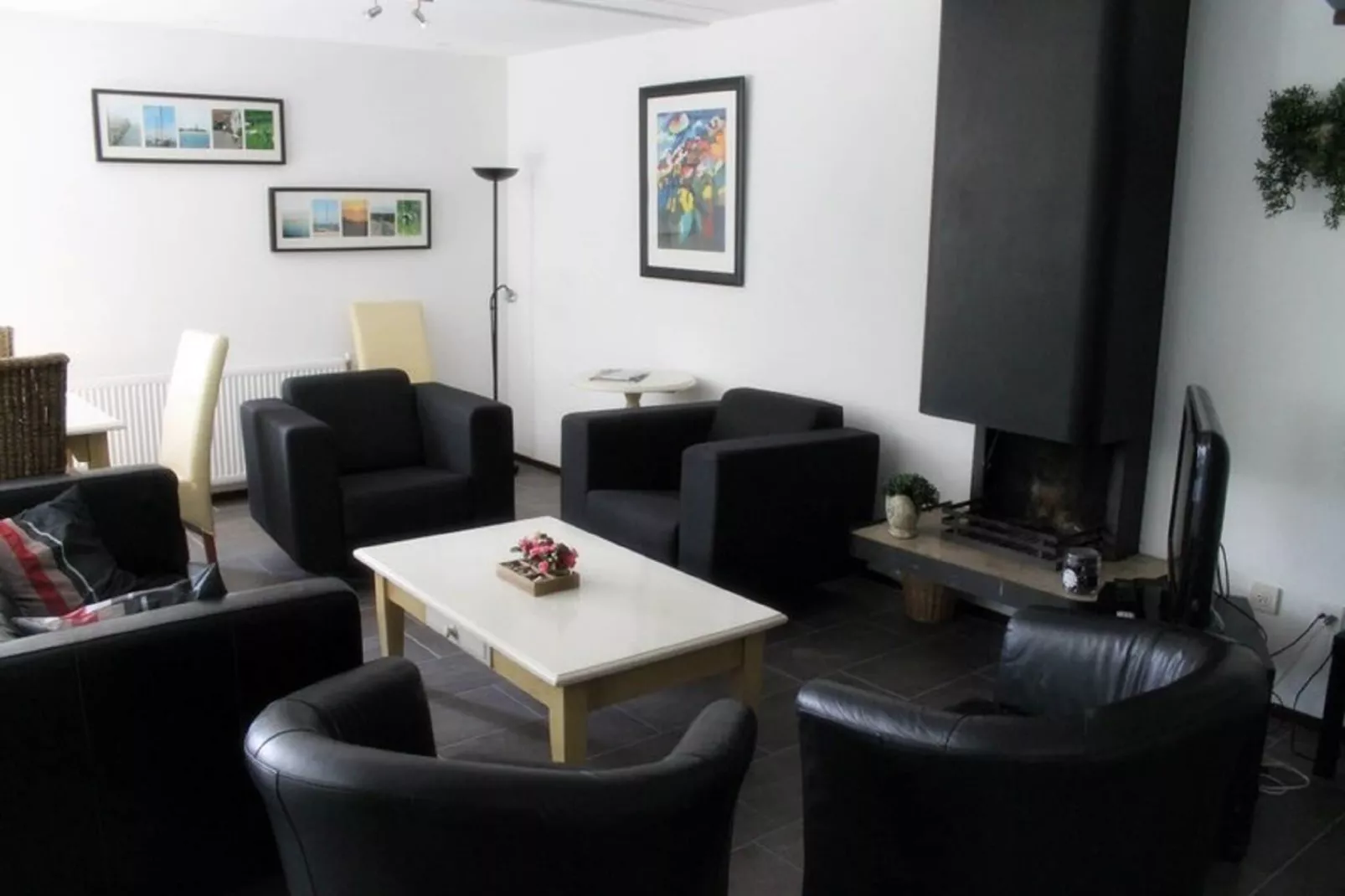 Vakantiepark de Krim 12