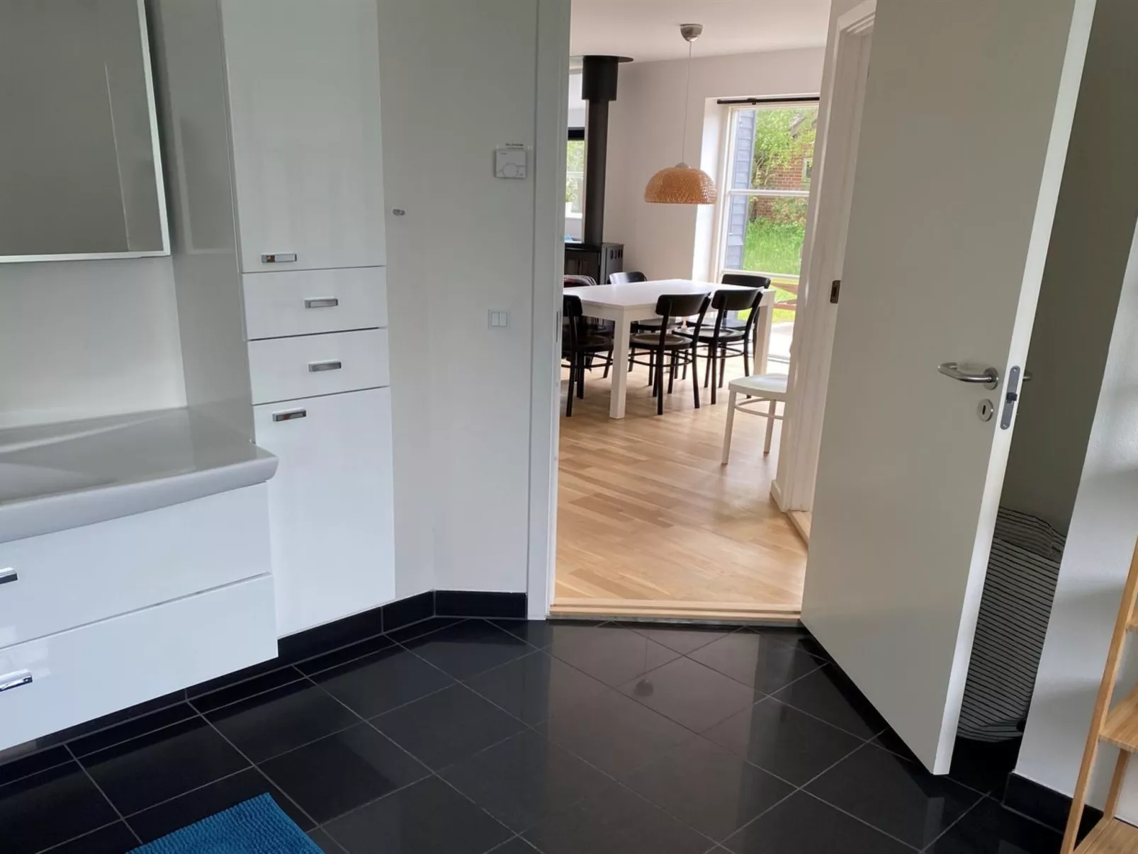 "Marijanne" - 500m from the sea-Inside