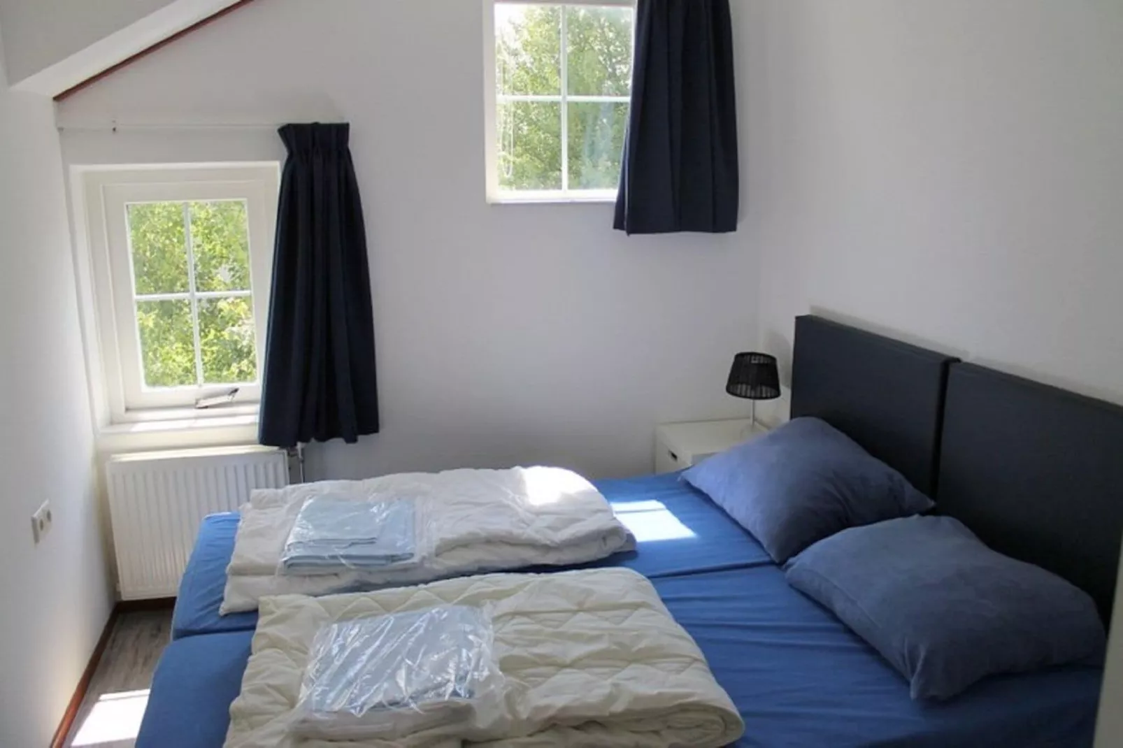 Vakantiepark de Krim 12-Schlafzimmer