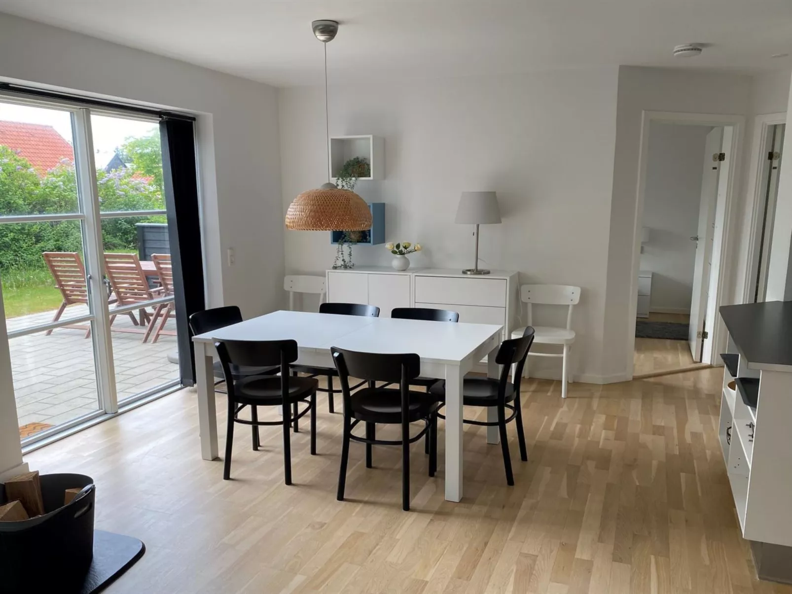 "Marijanne" - 500m from the sea-Outside