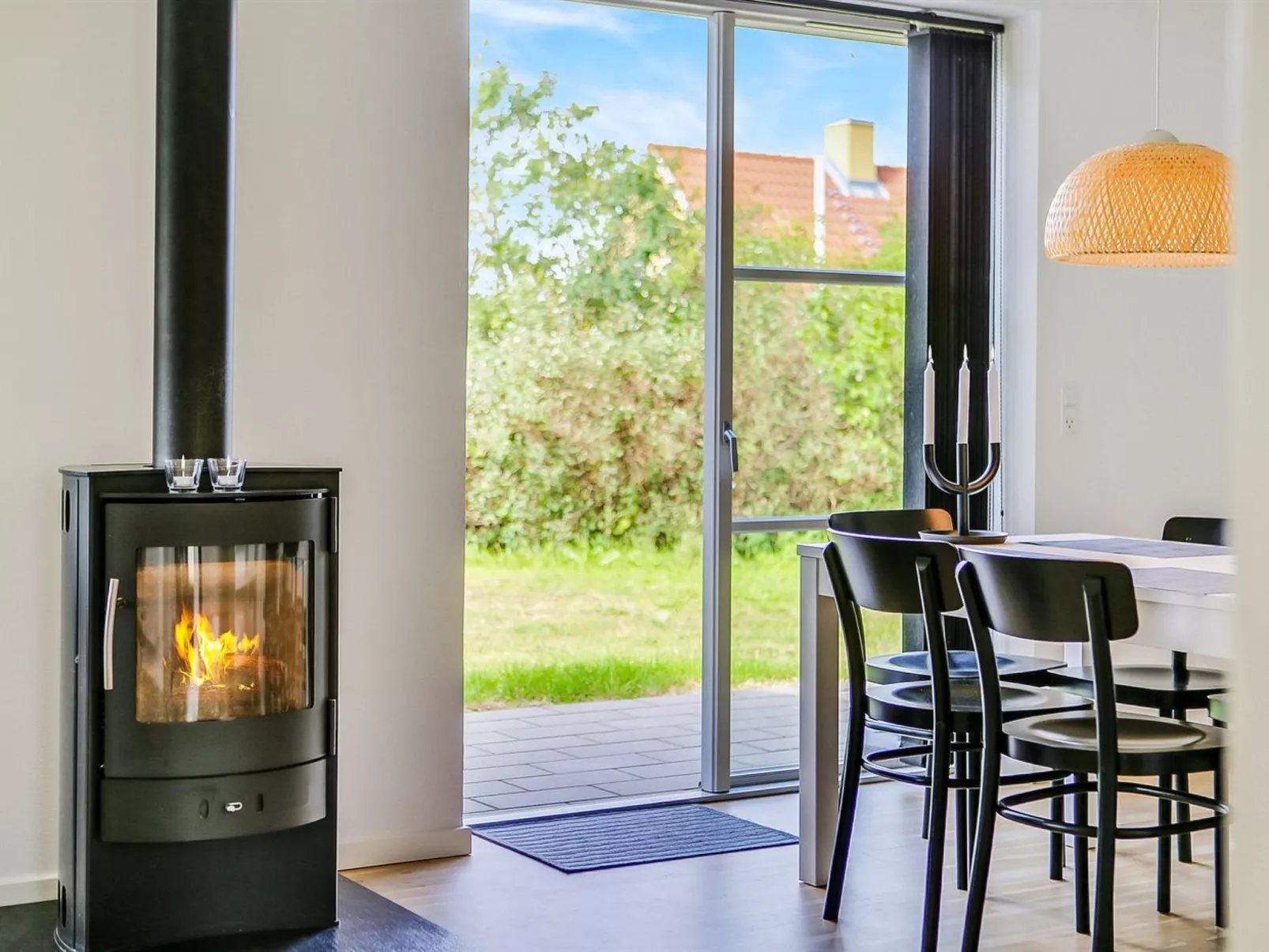 "Marijanne" - 500m from the sea-Inside