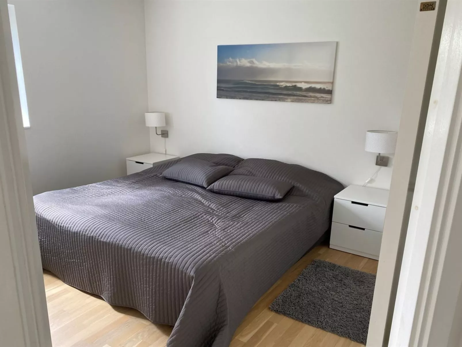 "Marijanne" - 500m from the sea-Inside