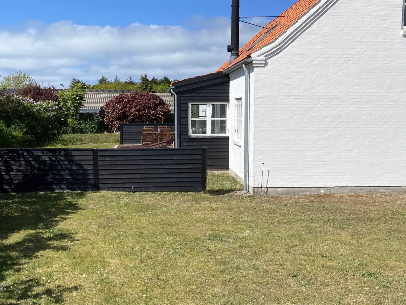 "Marijanne" - 500m from the sea-Inside