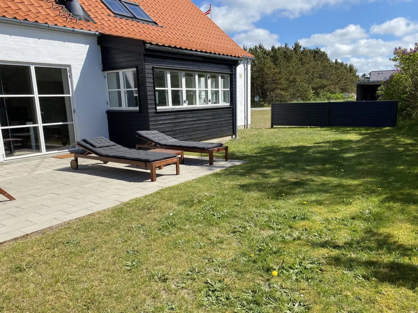 "Marijanne" - 500m from the sea-Inside