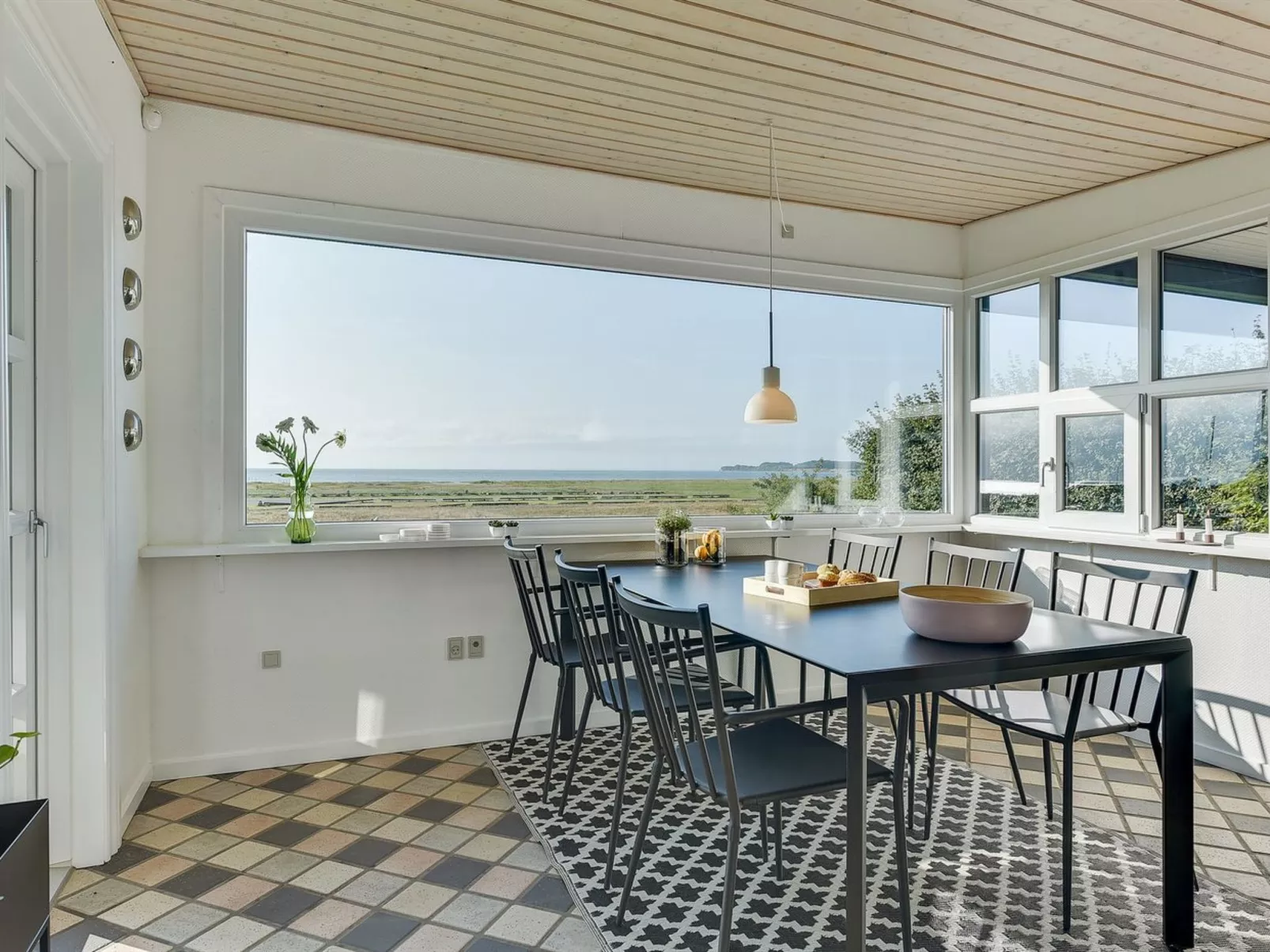 "Kaapo" - 300m from the sea-Inside