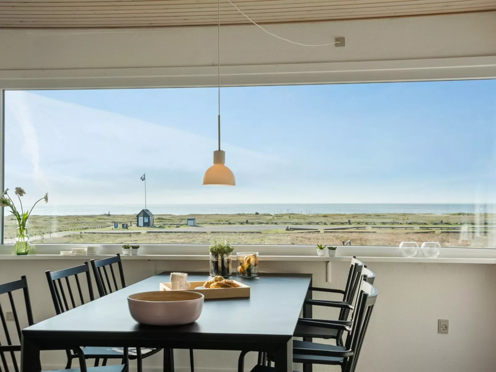 "Kaapo" - 300m from the sea-Inside